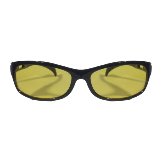 P Collection Ce 1 Uv (Black-Yellow)