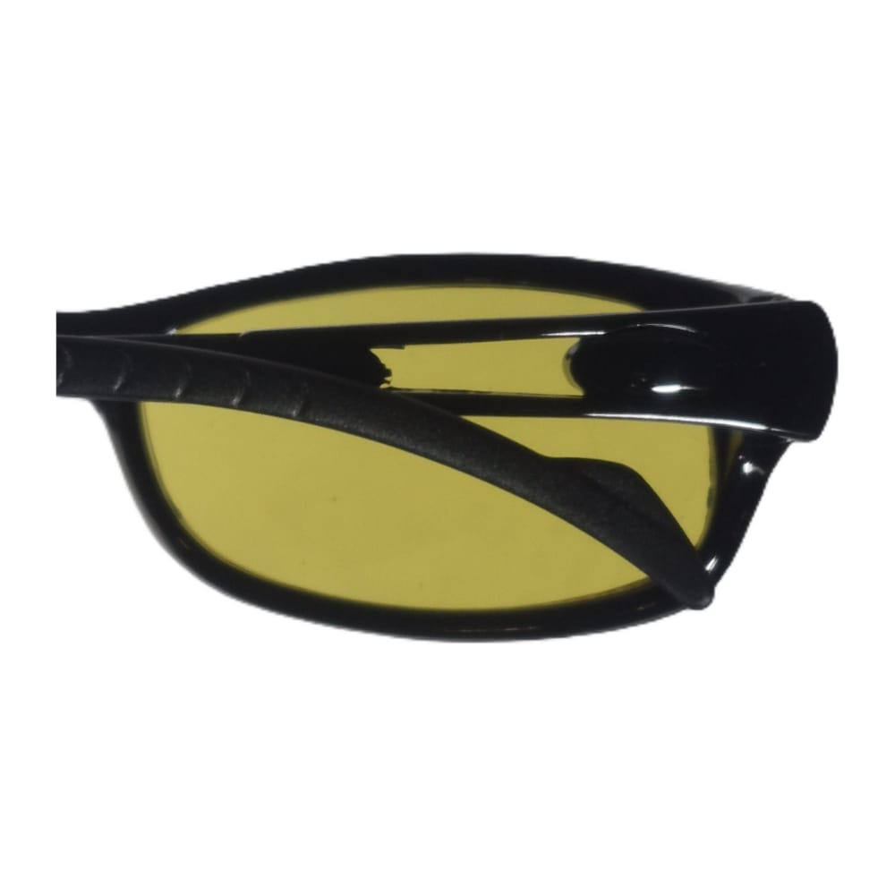 P Collection Ce 1 Uv (Black-Yellow)