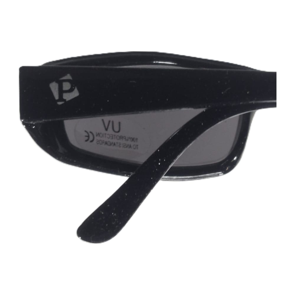 P Collection Uv Ce3 (Black)