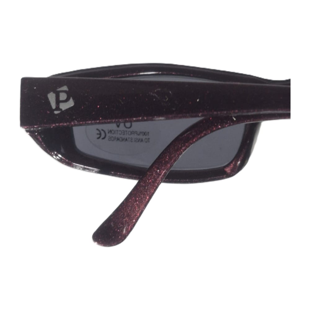 P Collection Uv Ce3 (Brown-Red)