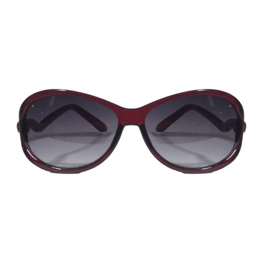 Li Bo Luo Uv400 (Brown-Red)