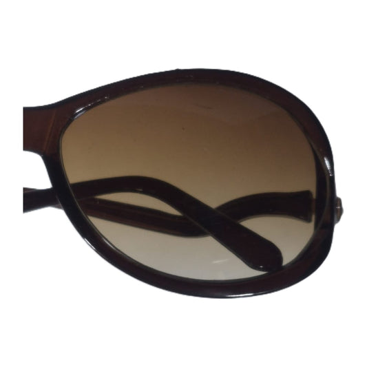 Li Bo Luo Uv400 (Brown)
