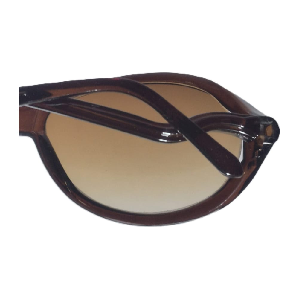 Li Bo Luo Uv400 (Brown)