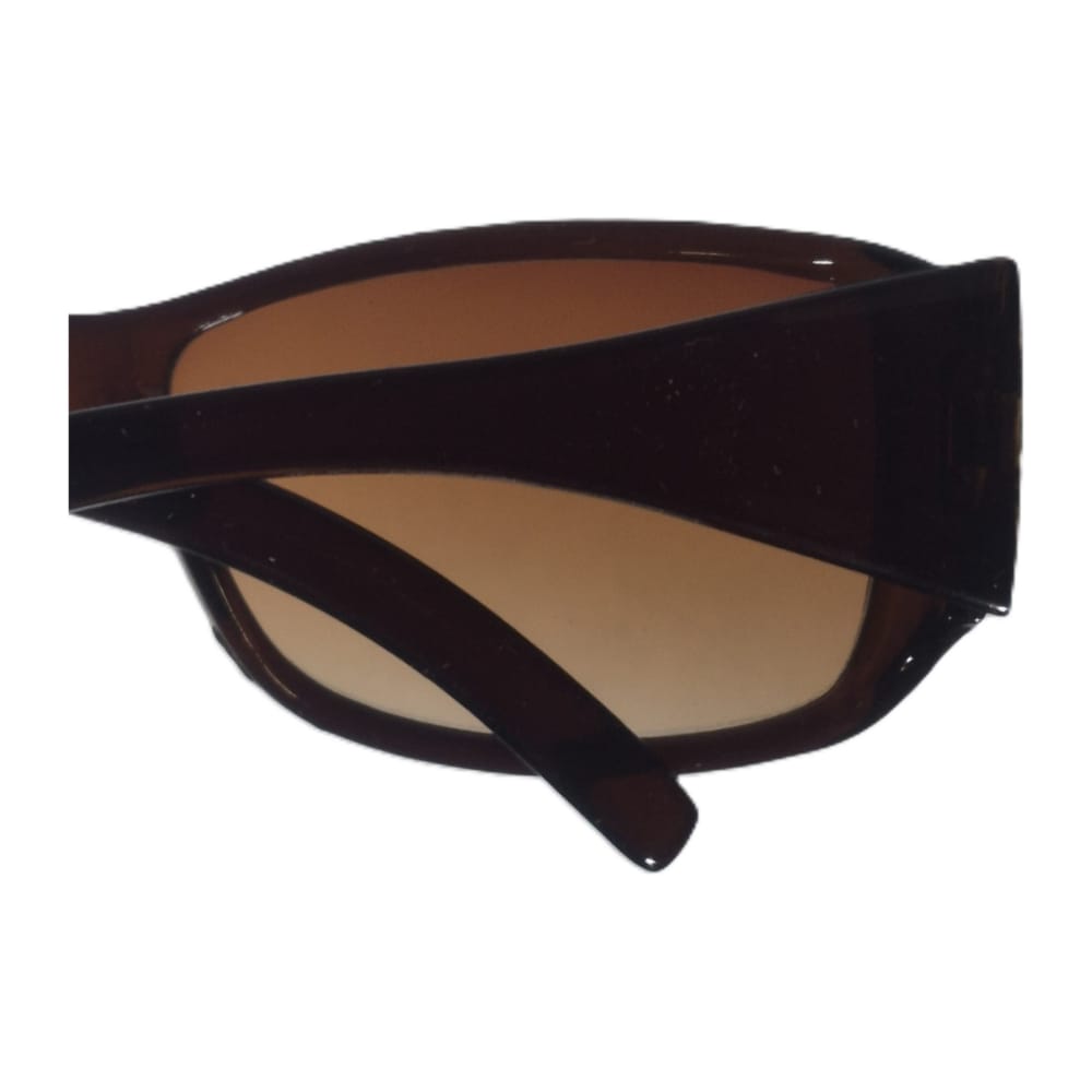 Li Bo Luo Uv400 (86-7) (Brown)