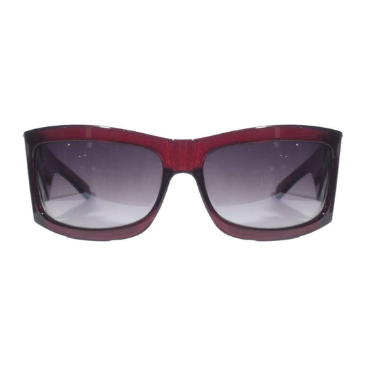 Li Bo Luo Uv400 (Mod 2113) (Brown-Red)