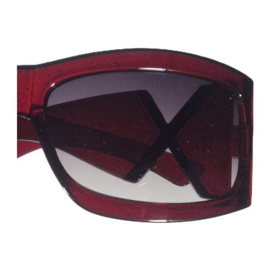 Li Bo Luo Uv400 (Mod 2113) (Brown-Red)