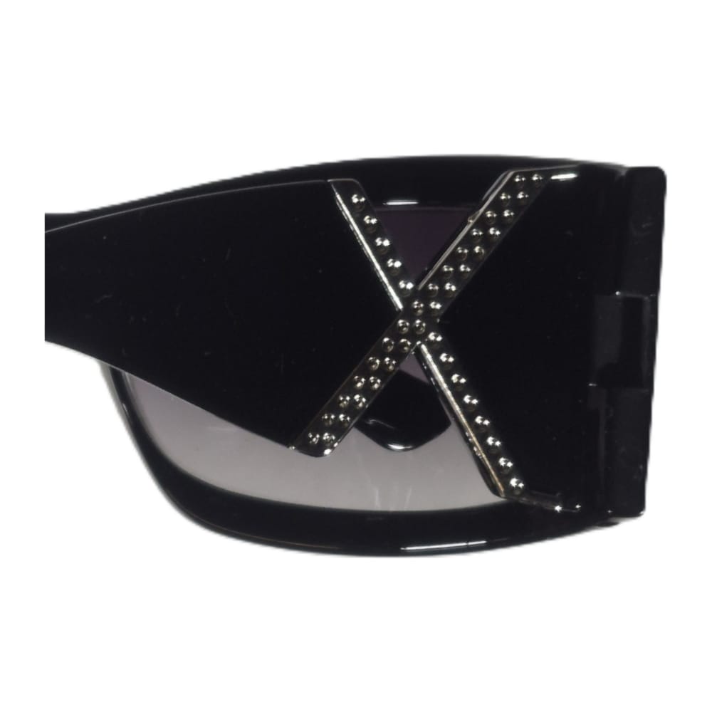 Li Bo Luo Uv400 (Mod 2113) (Black)