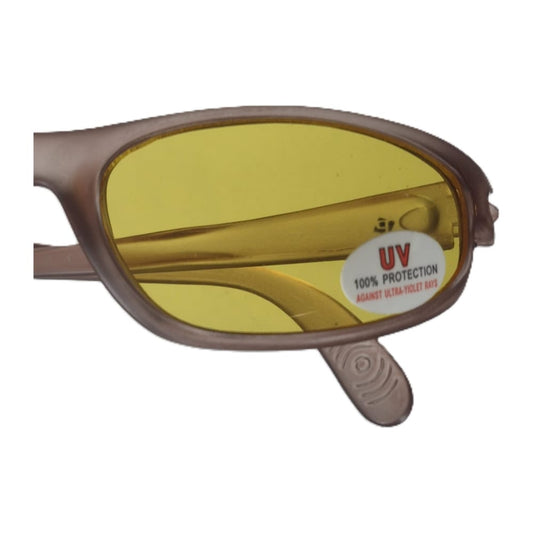 P Collection Ce1 Uv (Pink-Yellow)