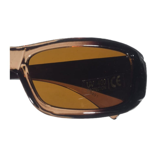 Espect Vision (Mod 9491) (Brown)