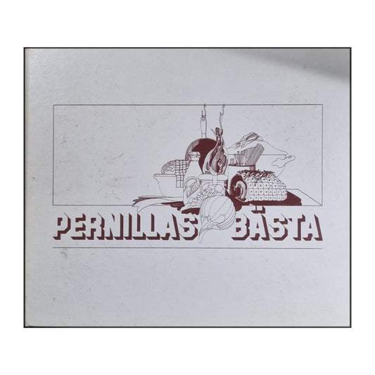 Pernillas Bästa