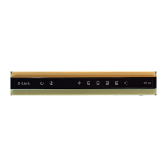 D-Link Dir-655