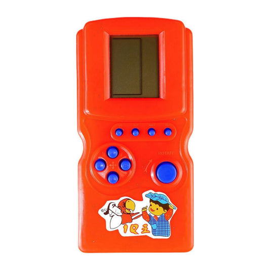 Game Brick Wisdom (Red)
