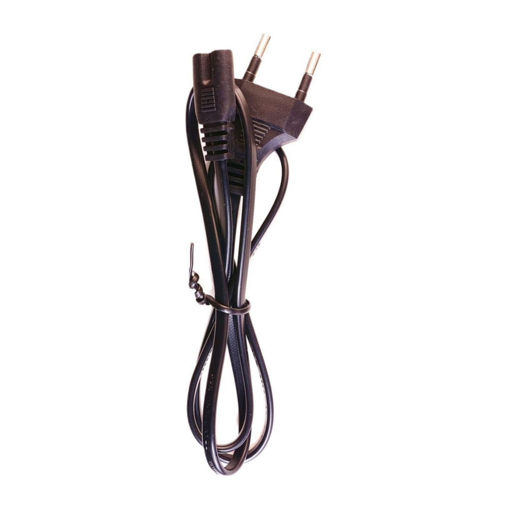 Playstation Portable: Ac Adapter (Black) Psp