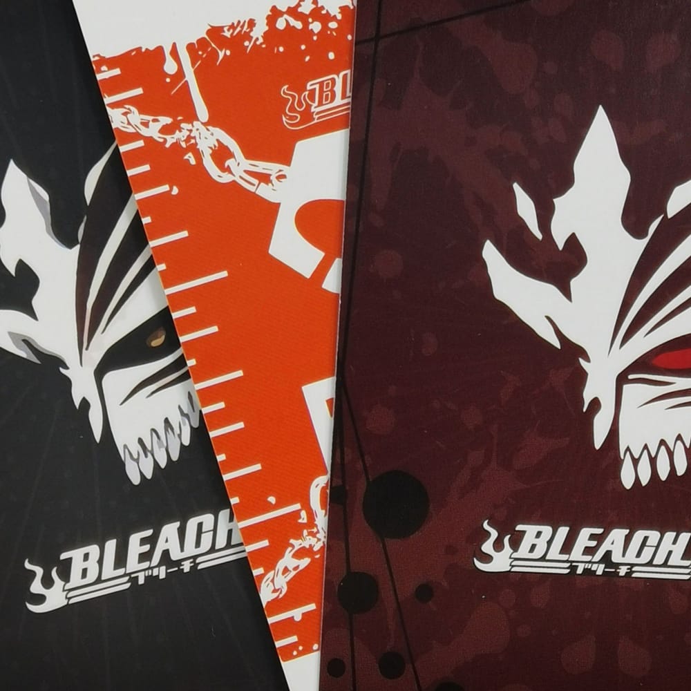 Bleach: Booster Pack