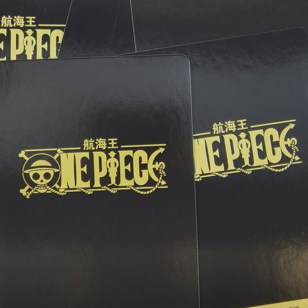One Piece: Booster Pack