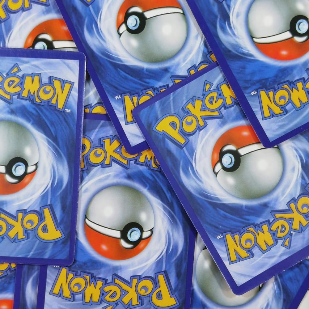 Pokémon: Booster Pack 820650812149 (2)