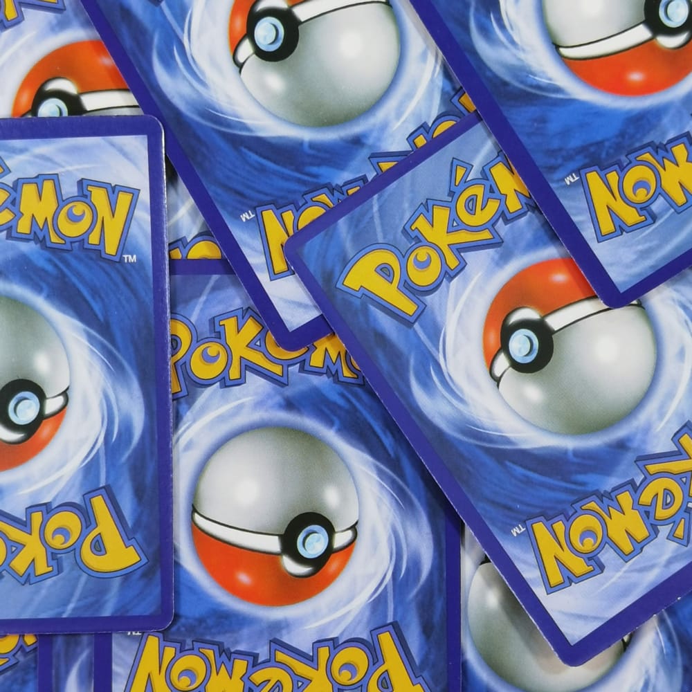 Pokémon: Booster Pack (2)