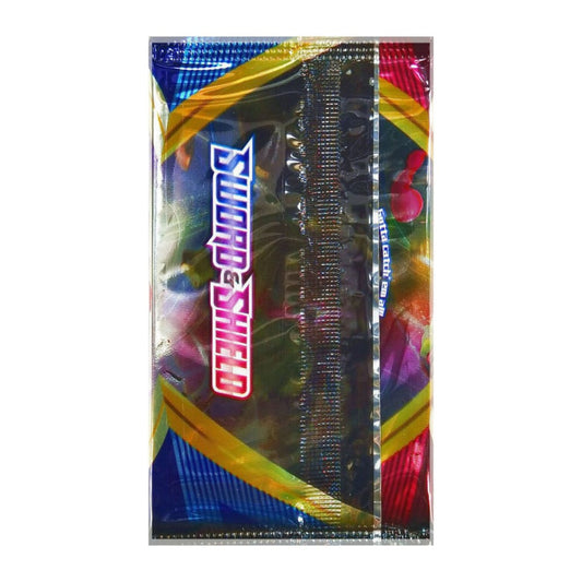 Pokémon: Booster Pack (3)