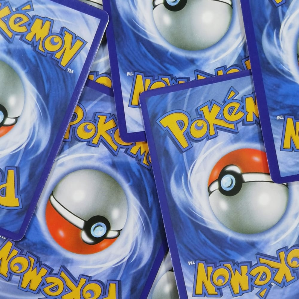 Pokémon: Booster Pack 820650803444 (1)