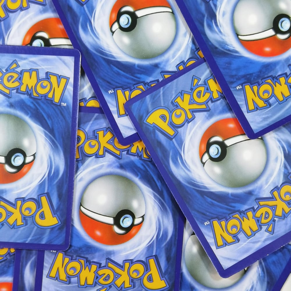 Pokémon: Booster Pack 820650803444 (2)