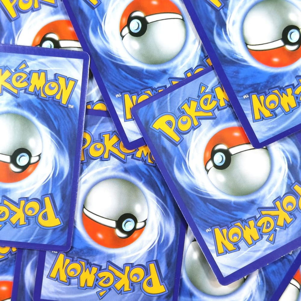 Pokémon: Booster Pack 820650803444 (3)