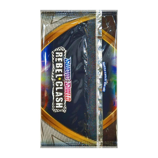 Pokémon: Booster Pack (7)