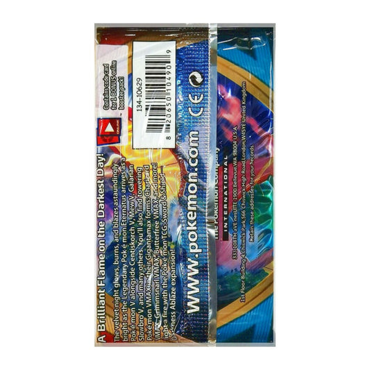 Pokémon: Booster Pack 820650104909 (7)