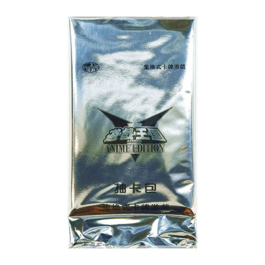 Yu-Gi-Oh!: Booster Pack (3)