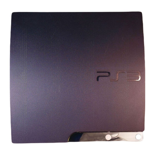 Playstation 3: Console Cech-2003B (250Gb) Ps3 Sony