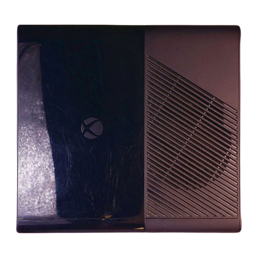 Xbox 360: Console 1538 (500Gb) 2014-03-19 Microsoft