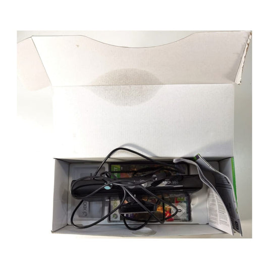 Xbox 360: Kinect Microsoft