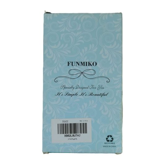 Funmiko New Fashion Card Slot