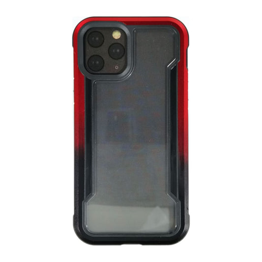 Raptic Shield (Red Black)