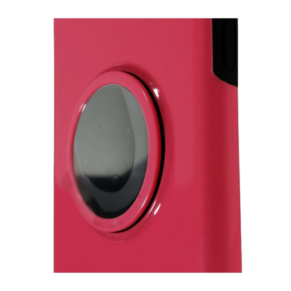 Pop Mirror (Pink)