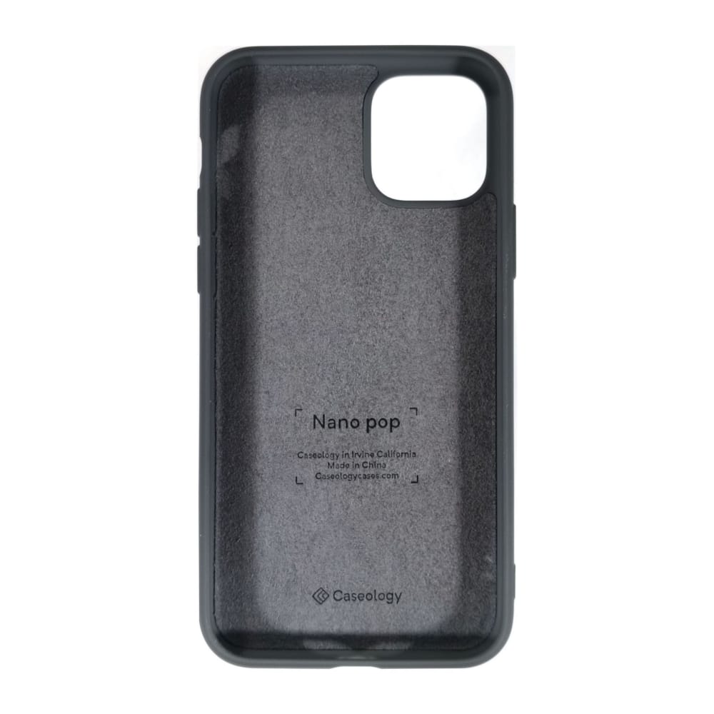 Caseology Nano Pop (Grey)