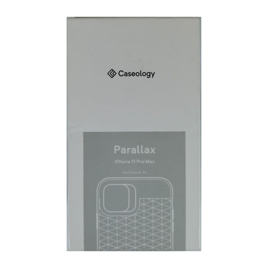 Caseology Parallax (Purple)