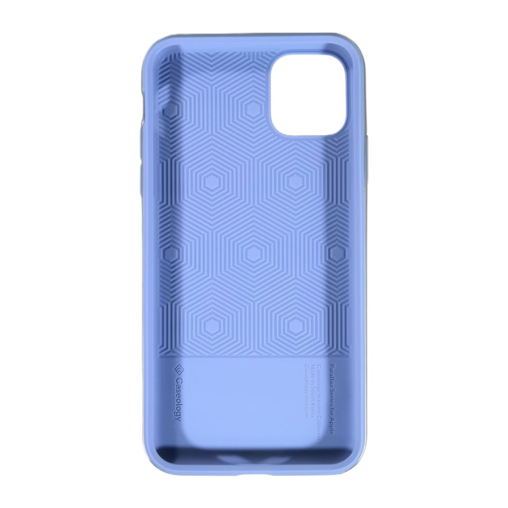 Caseology Parallax (Purple)