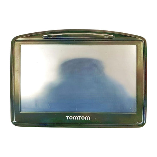 Gps Tomtom