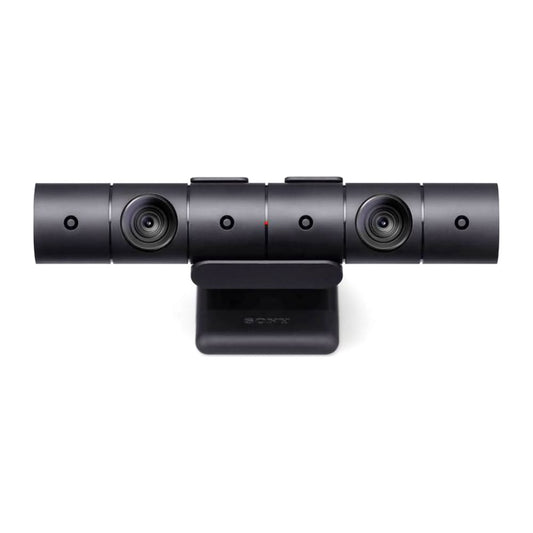 Playstation 4: Camera V2 Cuh-Zey2 Ps4 Sony