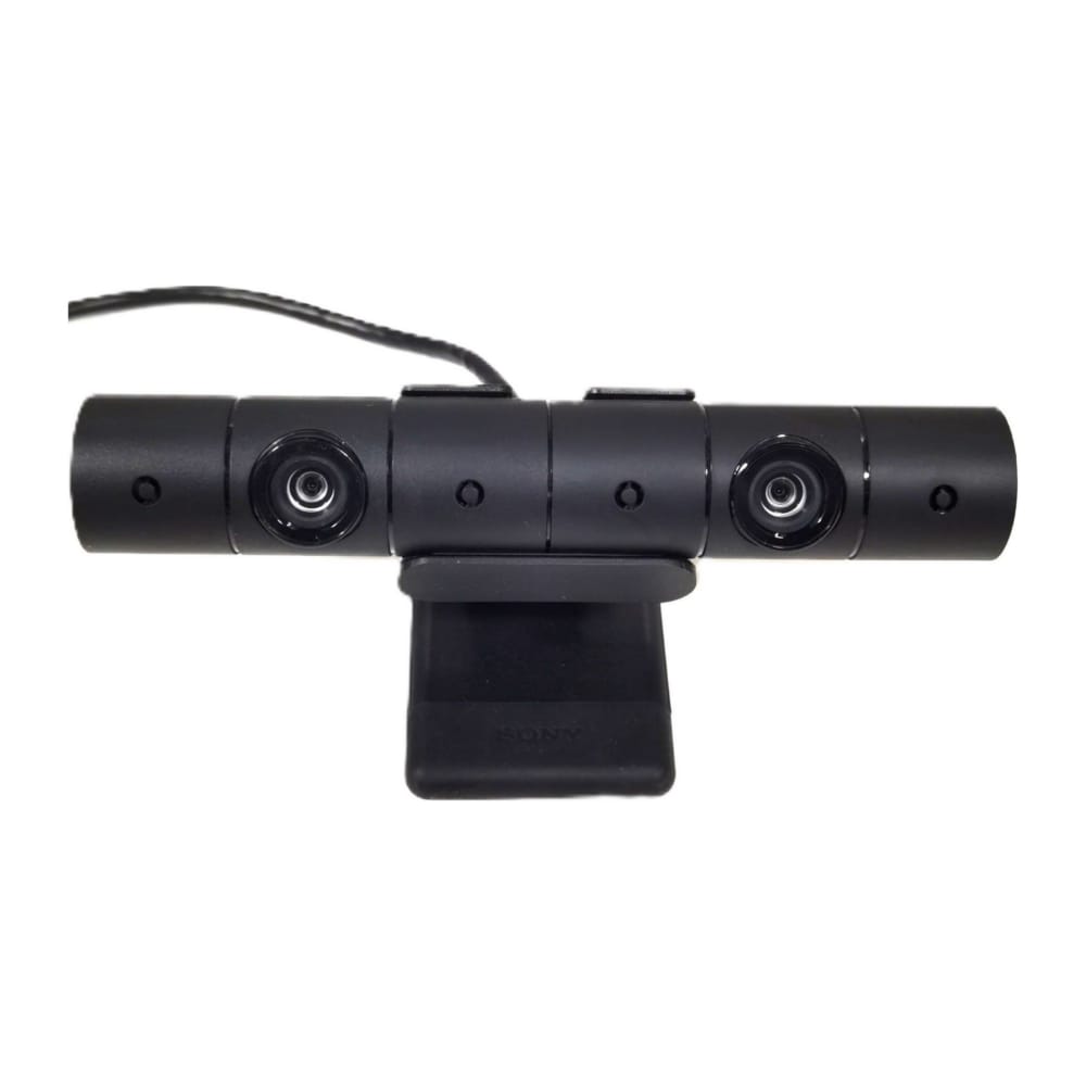 Playstation 4: Camera V2 Cuh-Zey2 Ps4 Sony