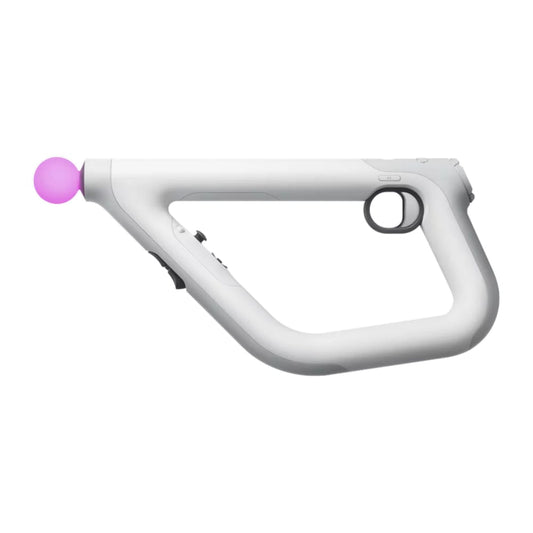 Playstation 4: Controller Aim Cechya-Zra2 Ps4 Vr Sony