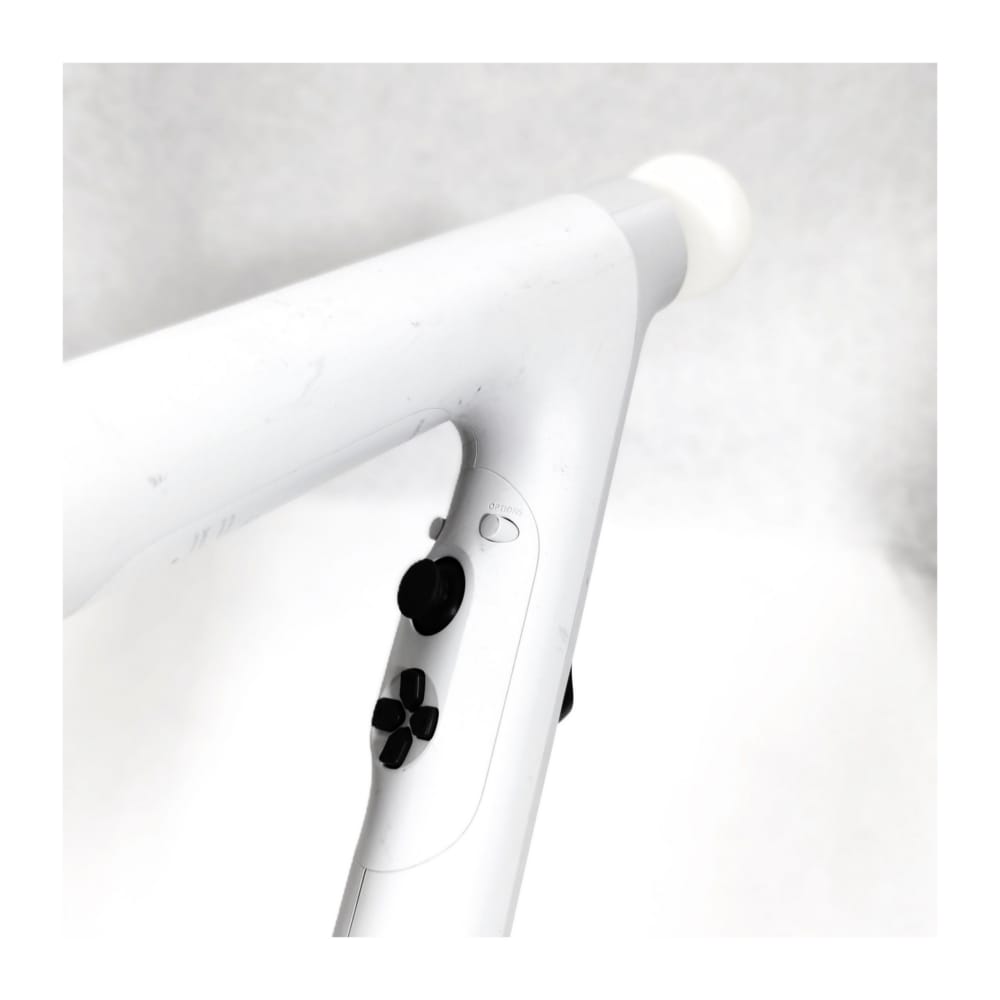 Playstation 4: Controller Aim Cechya-Zra2 Ps4 Vr Sony