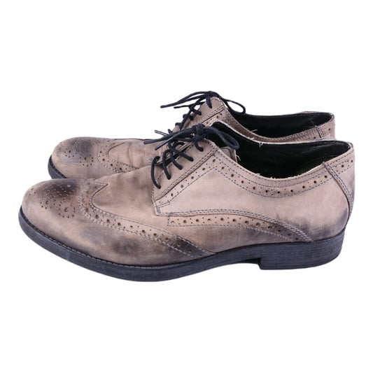 Lav Artigiana - Finskor - (43 Eu)