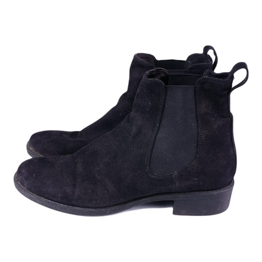 H&M - Stövletter - (41 Eu)