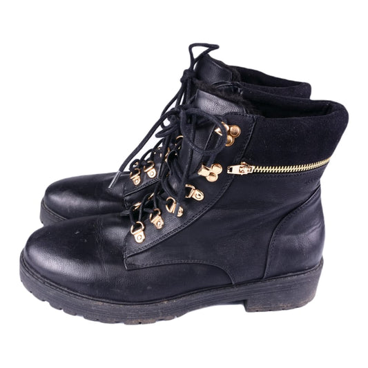 Attitude - Kängor - (41 Eu)