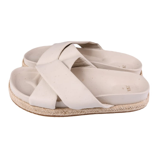 Zara - Sandaler - (41 Eu)