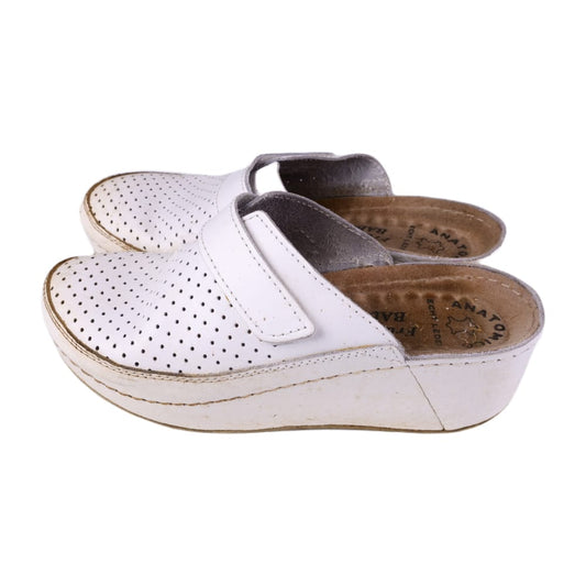 Fratelli Babb - Träskor - (37 Eu)