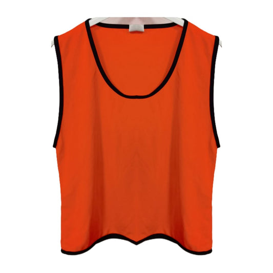 Training Sport Vest (M) (Orange)