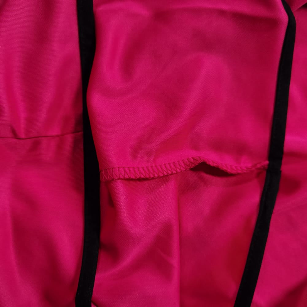 Training Sport Vest (S) (Pink)