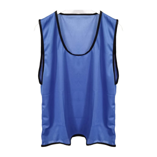Training Sport Vest (L) (Blue)